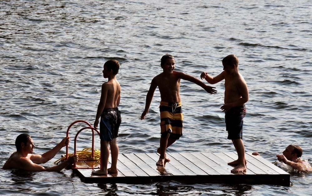 Minnehaha Camp Resort