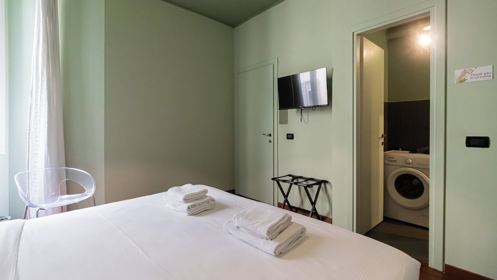 Italianway - Tadino 1 B — Milan photo 4