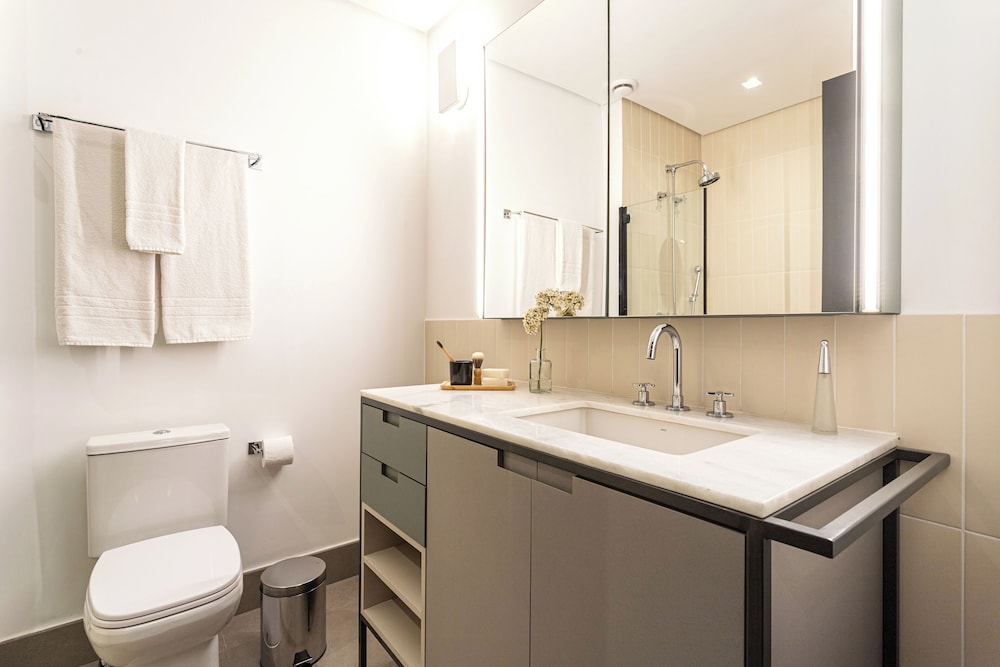 Ayra Pinheiros - Apartamentos com vista incrível para São Paulo ao lado da Rebouças e Faria Lima