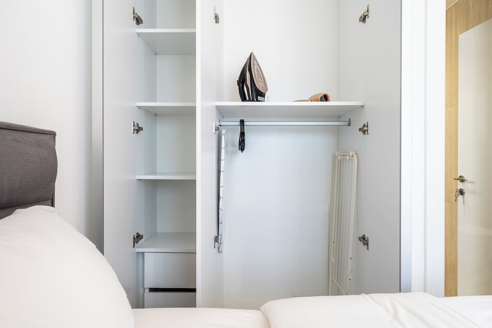 Jas Living Apts & Balconies in Larnaca