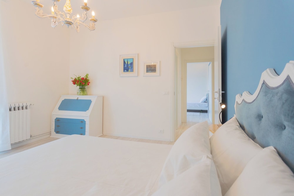 Acqua Chiara Apartment by Rent all Como