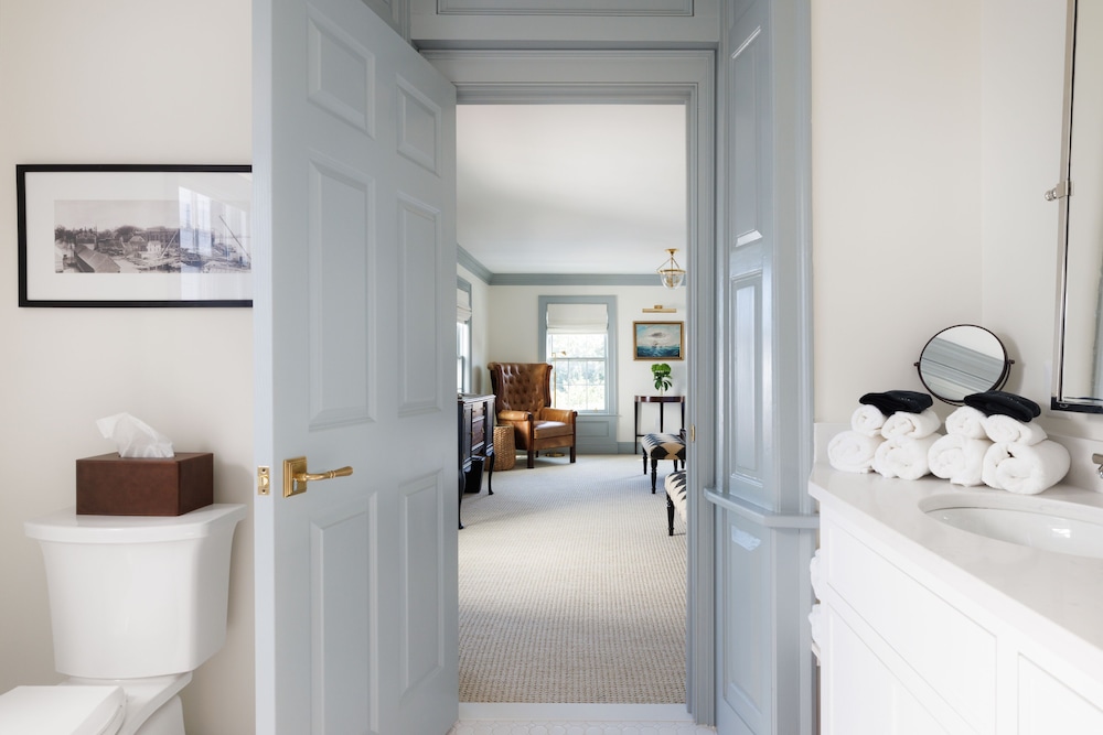 Portsmouth Vacations - The Davenport Inn - Property Image 20