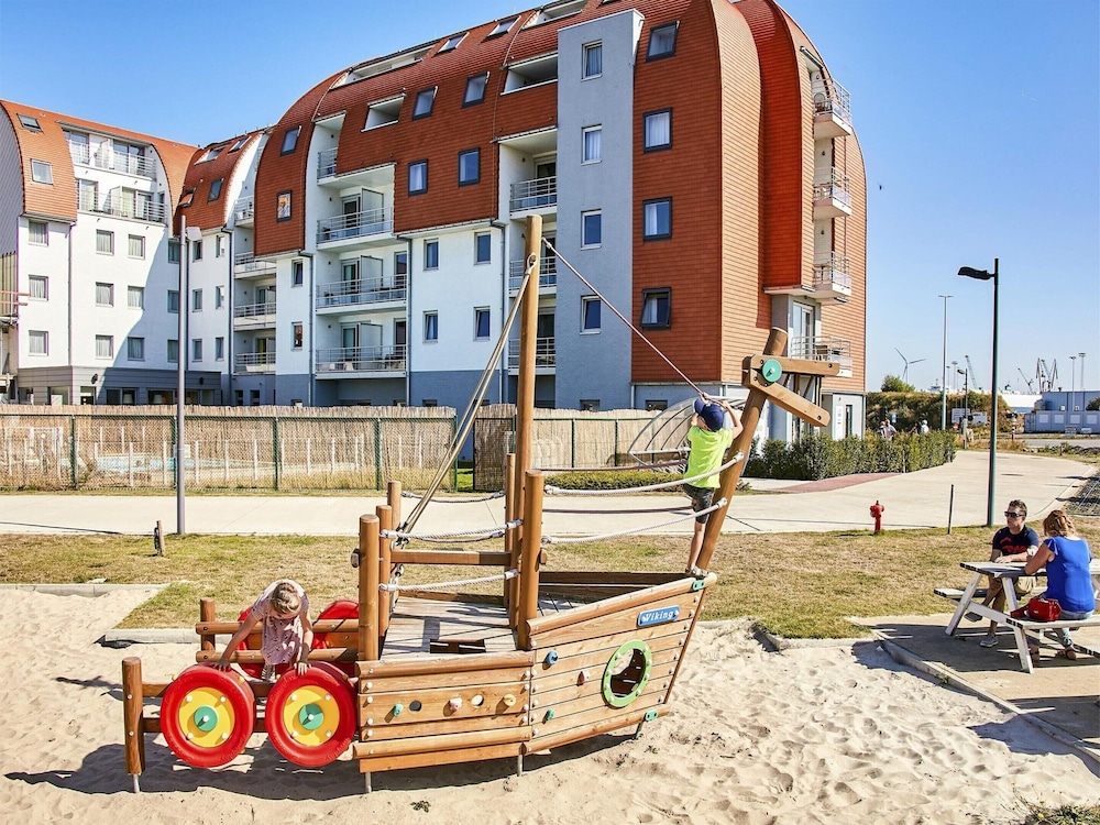 Comfortable Apartment With air Conditioning