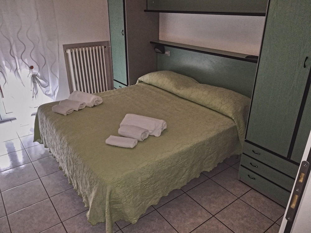 Hotel Cavallino