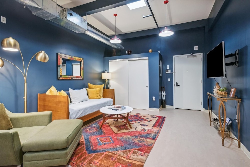 Osprey Suite - 205 in Portland