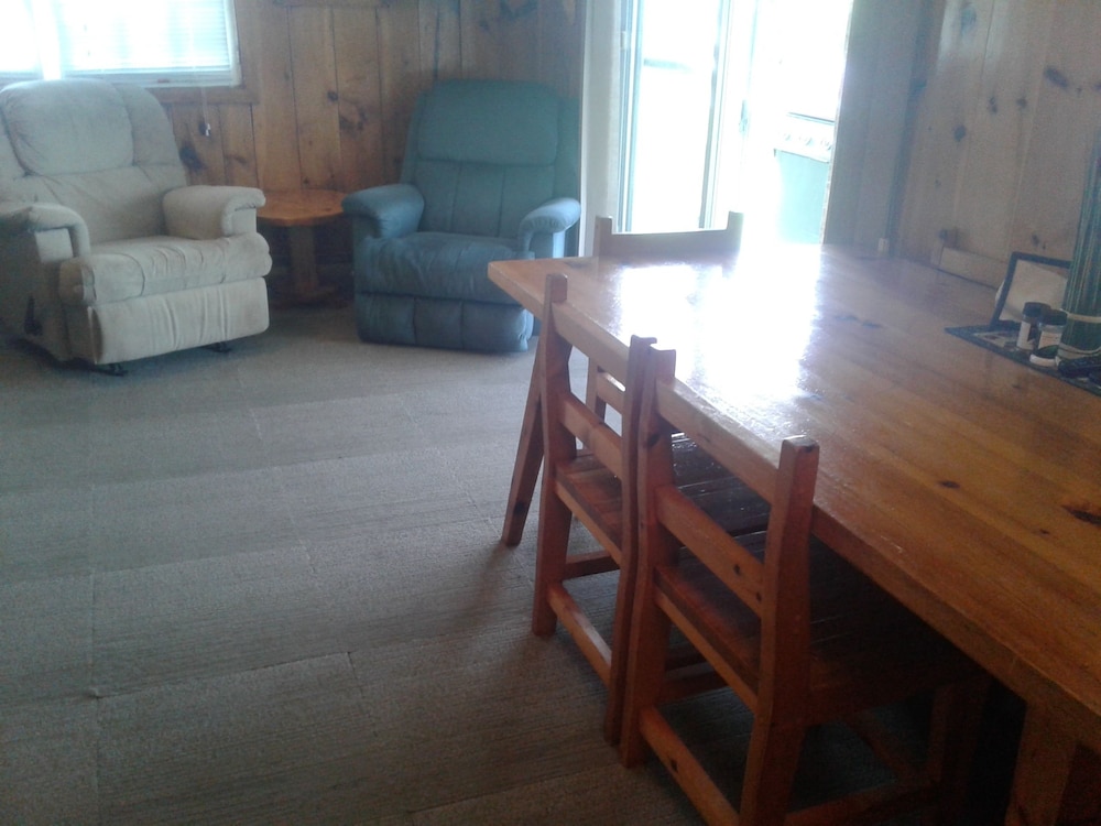Minnehaha Camp Resort
