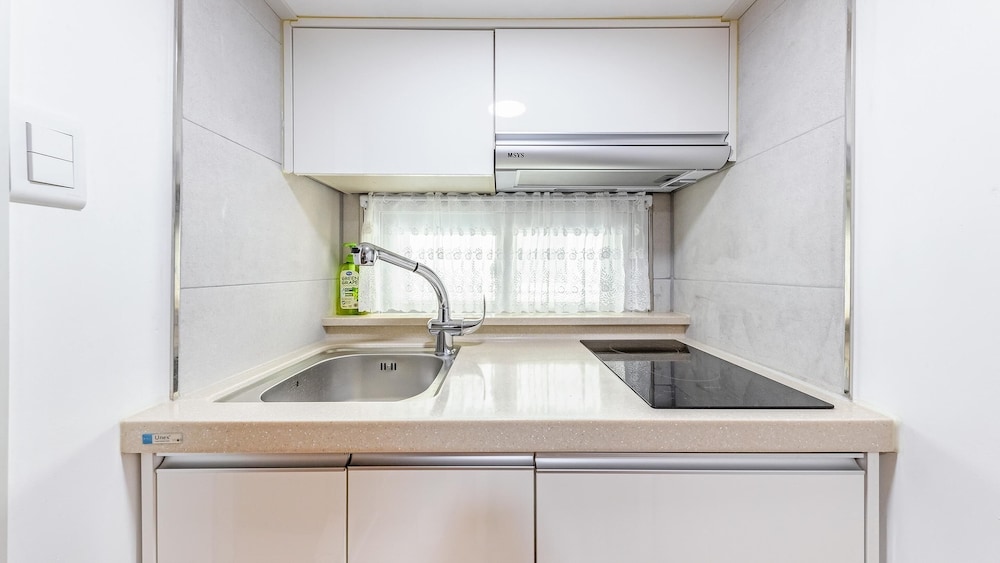 Incheon Vacations - Ganghwado Mare Seawater Poolvilla - Property Image 7