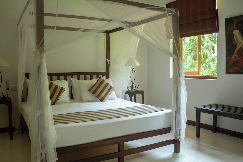 Ranna Beach House