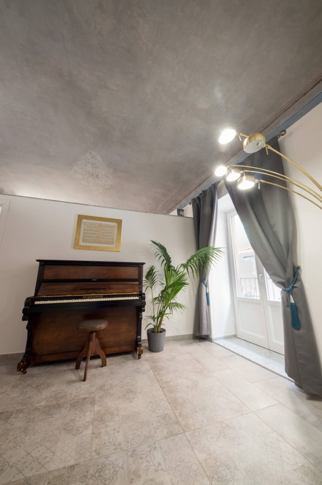 Casta Diva Luxury Apartments