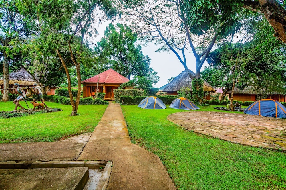 Banana Village