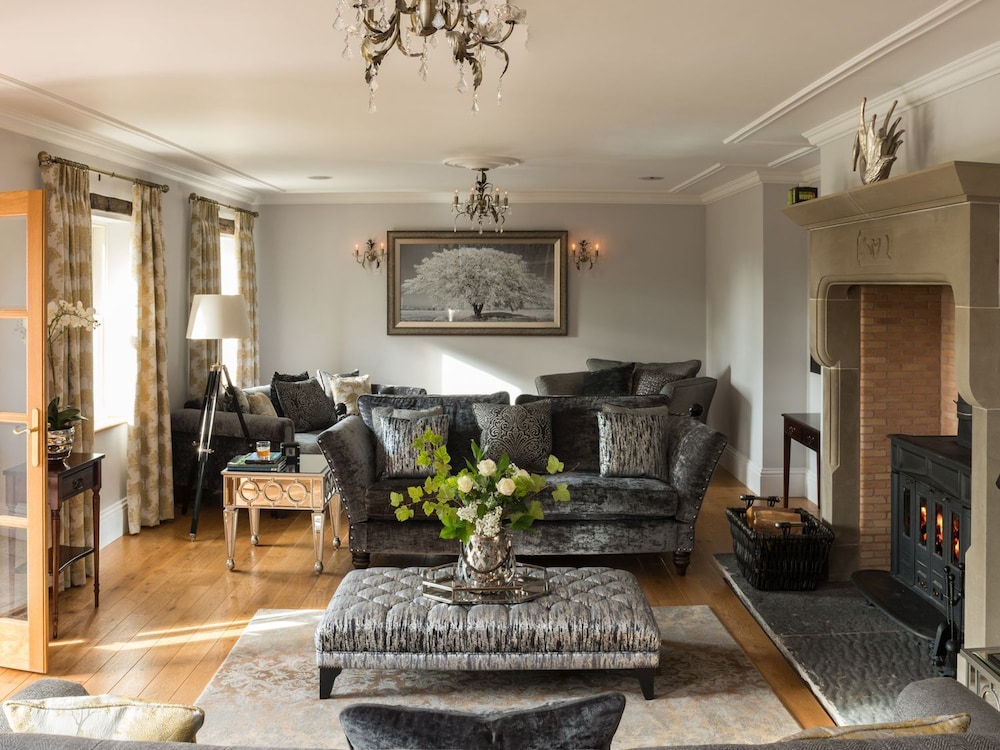 High Fellside Hall