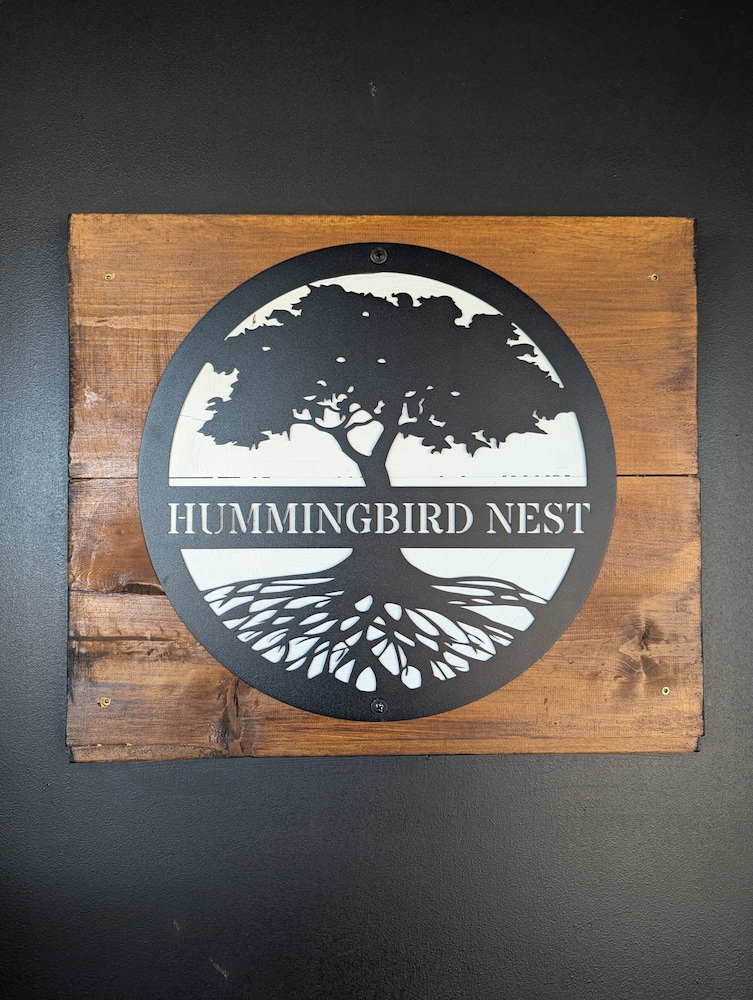 Feather Nest Inn