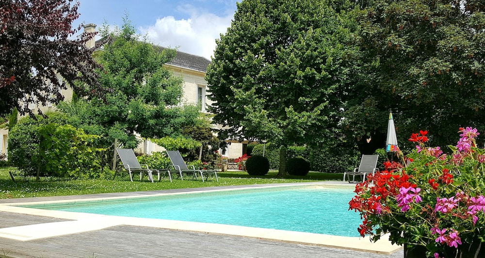 L'escale de Bel Air