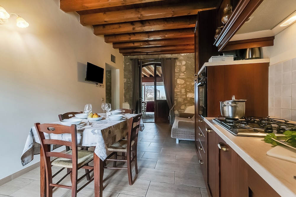 Cascina Crocelle Apartments