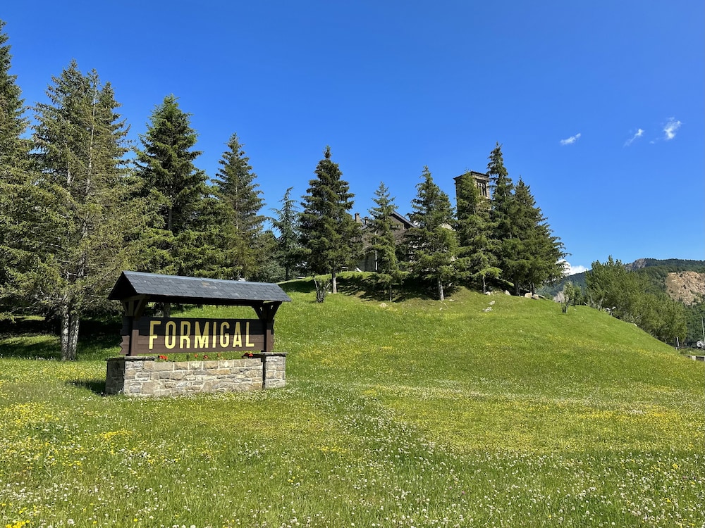 Apartamentos Confort Formigal 3000