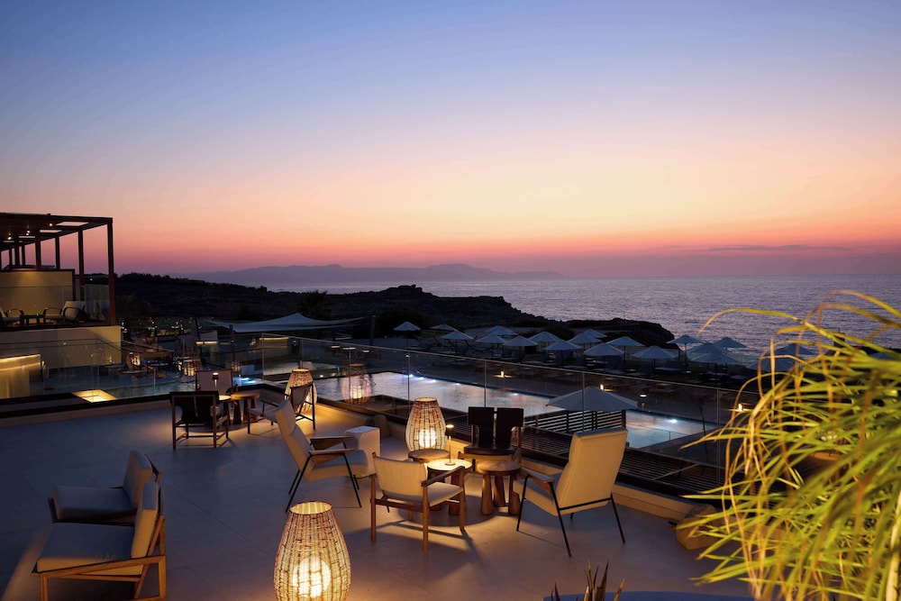 Aulus Chania Resort, Curio Collection by Hilton