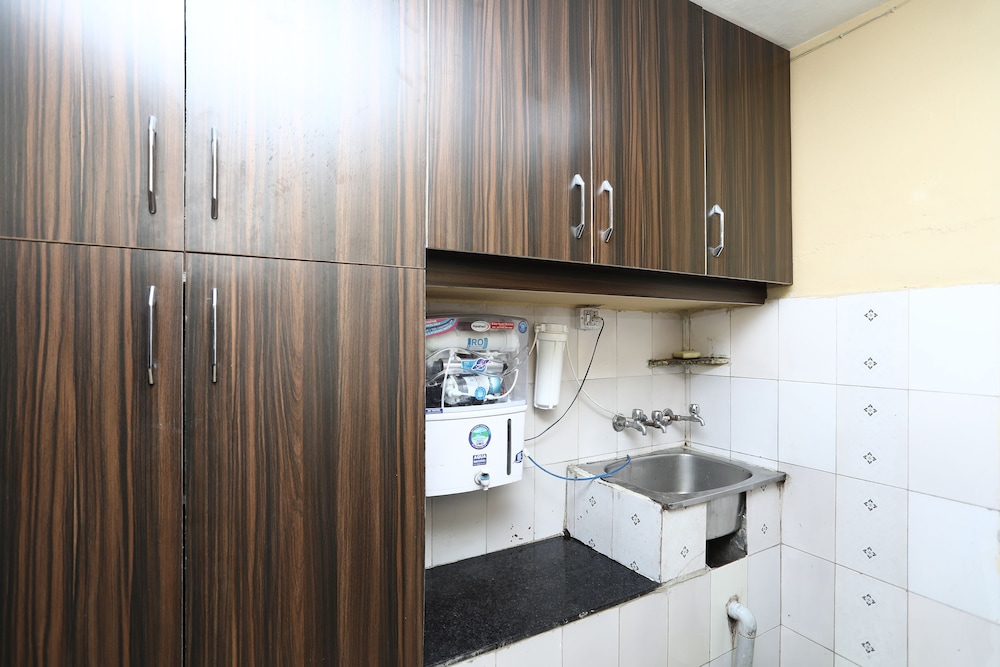 OYO 12437 Home Valley View 2BHK Villa Gun Hill