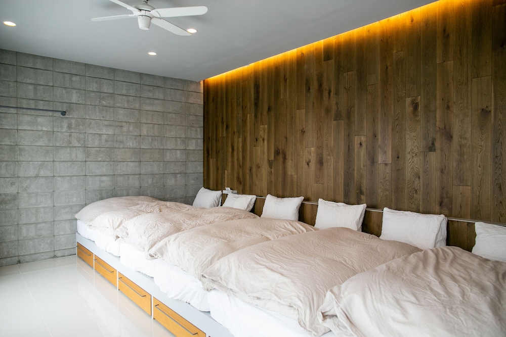 vivid terrace, Miyakojima - 14