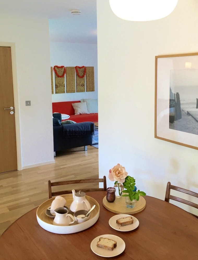 The Eco-Flat