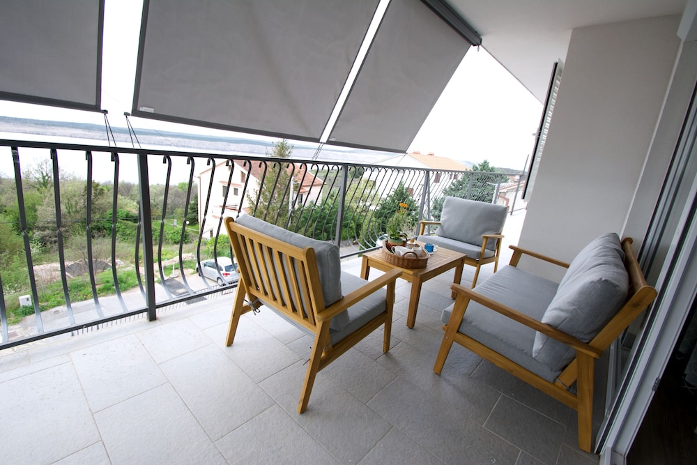 Apartman Horizont