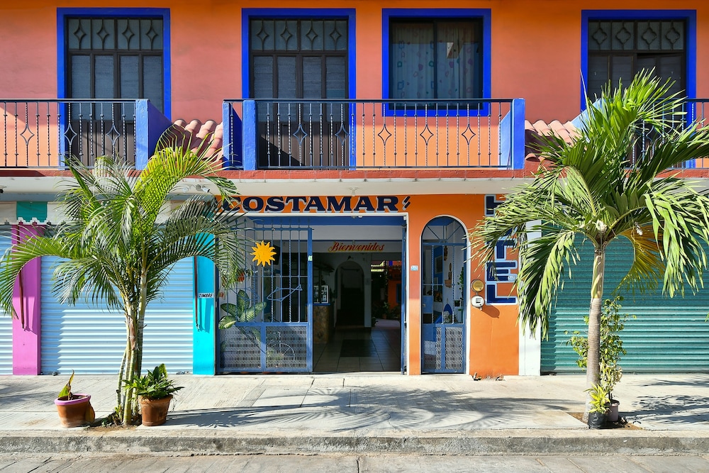 Hotel Costamar - Image 1