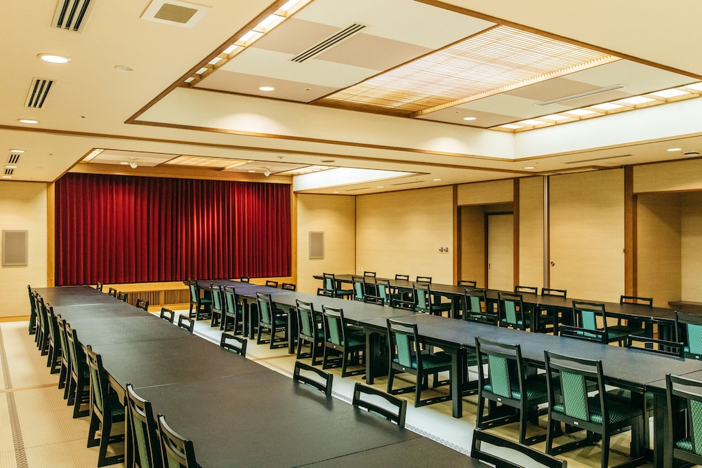 KAMENOI HOTEL Kumano Tanabe 63
