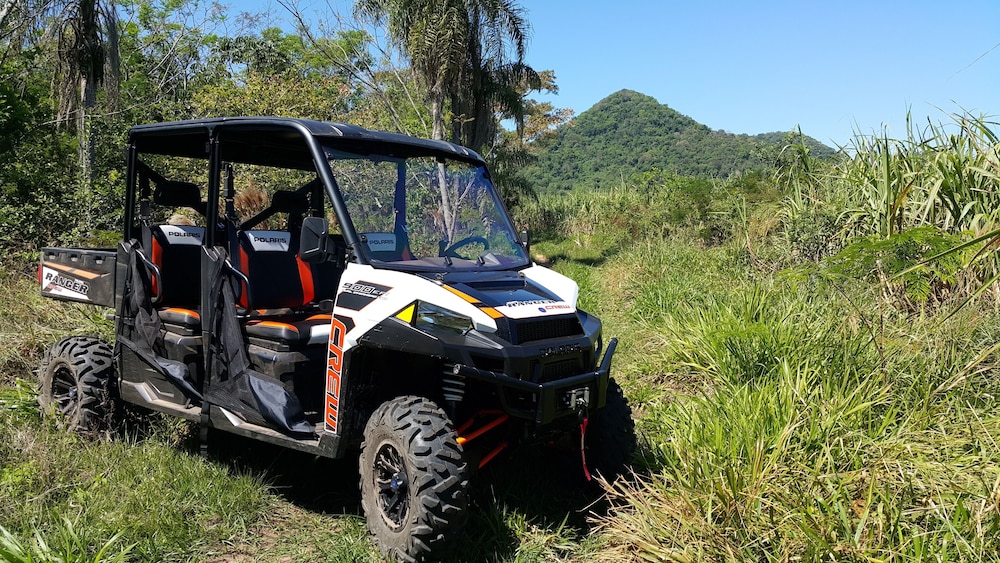 Vista Alegre Natural Resort