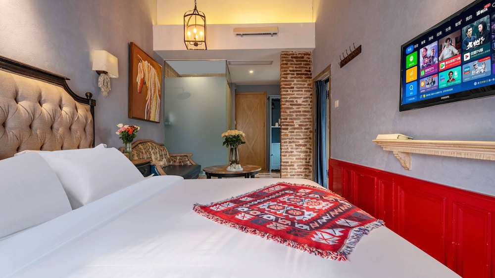 YINYUE HOTEL