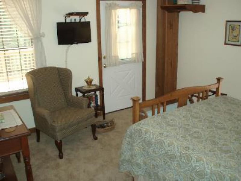 Mountain Top Lodge