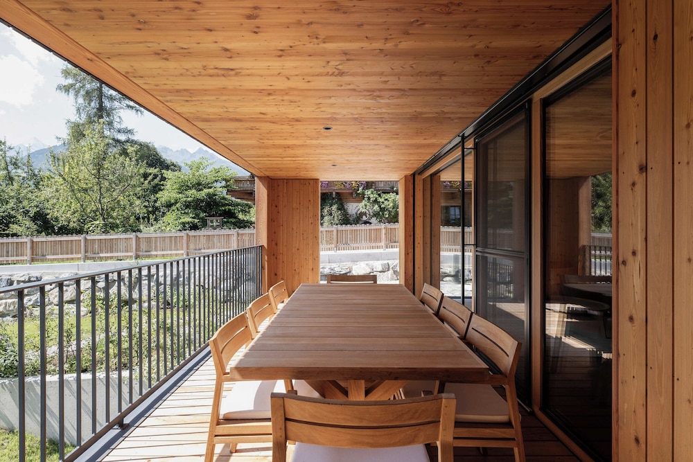 Haus Jolanda by we rent