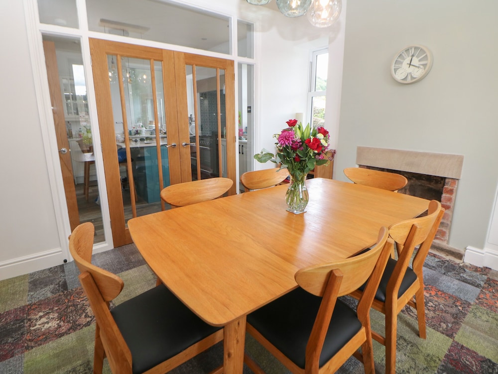 1 Barley Cottages