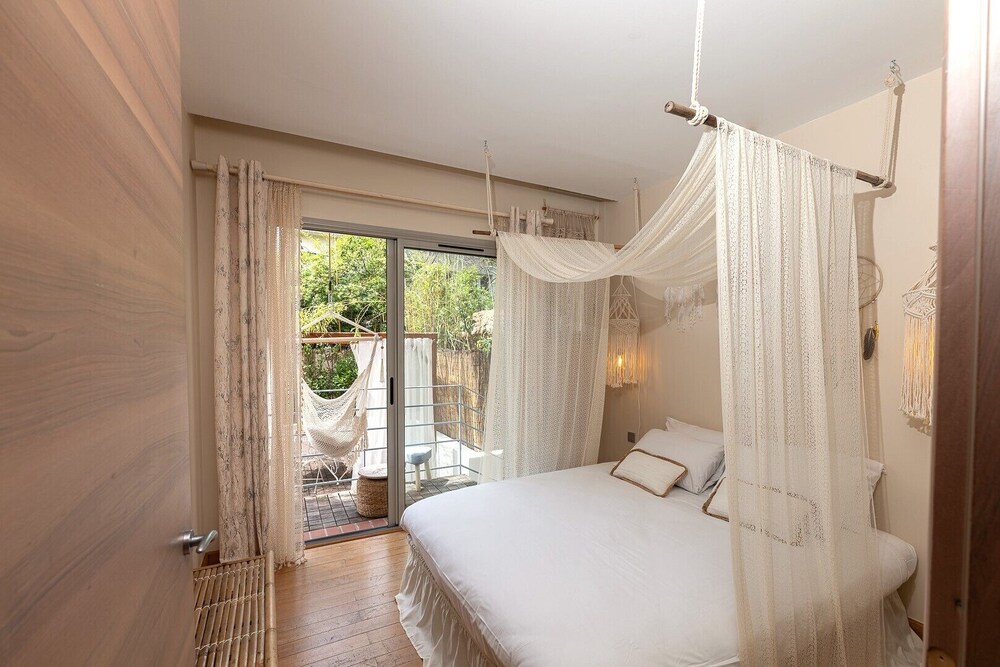 Le Cocoon Balinais