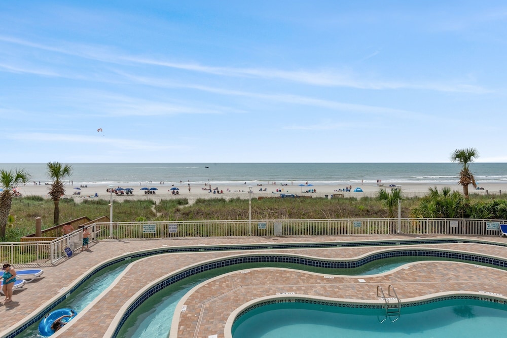 Units at Bay Watch by Elliott Beach Rentals