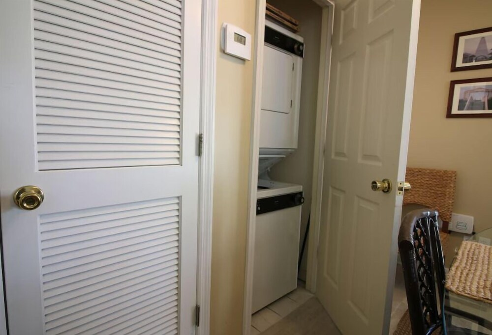 Beachside Villas 1211