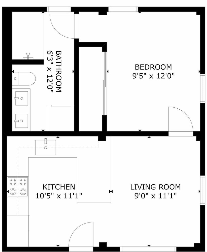 Coral Suite