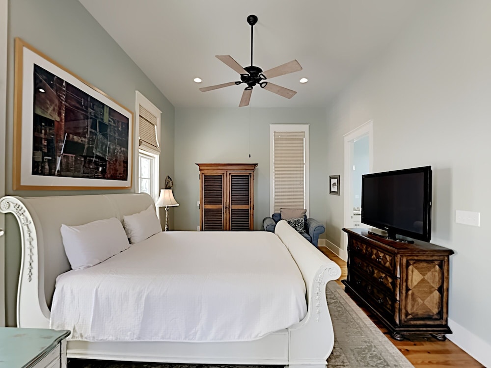 Cypress Dune Cottage by Southern Vacation Rentals view 5