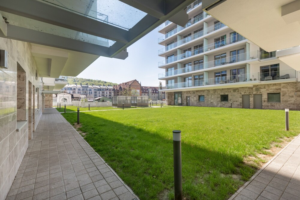 Apartment on the Coast by Renters view 3