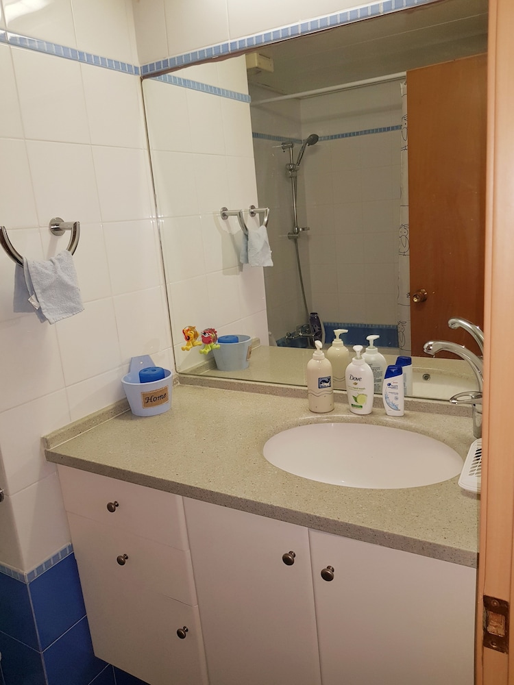 Israel Marina Village rent apartment