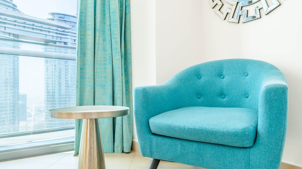 Dream Inn Apartment- Burj Vista