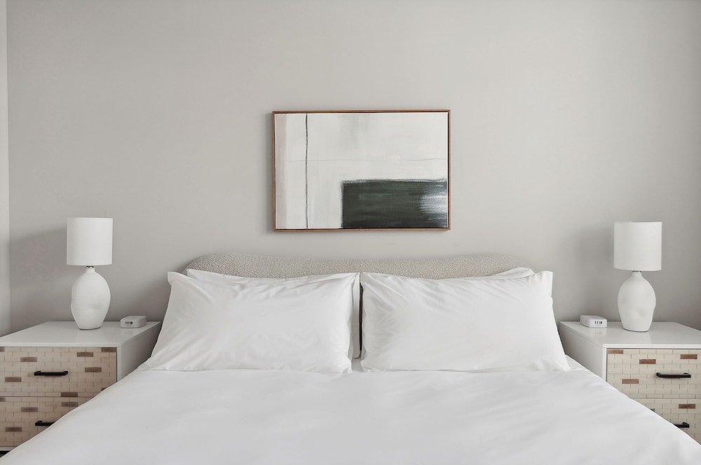 Charlotte Vacations - Kasa at Cortland NoDa Charlotte - Property Image 25