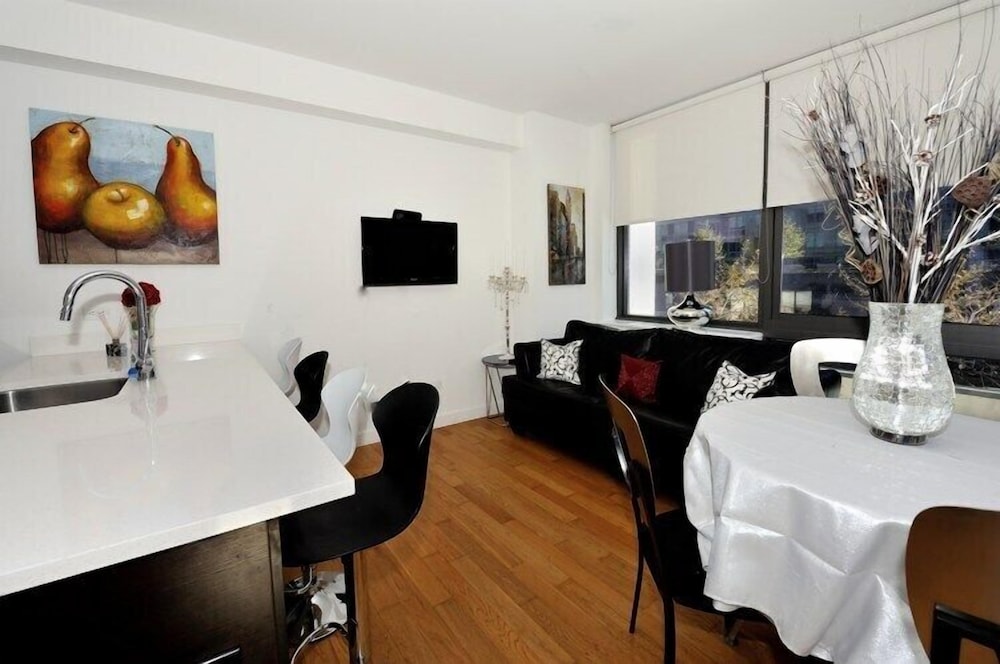 Market Rental NYC Midtown West