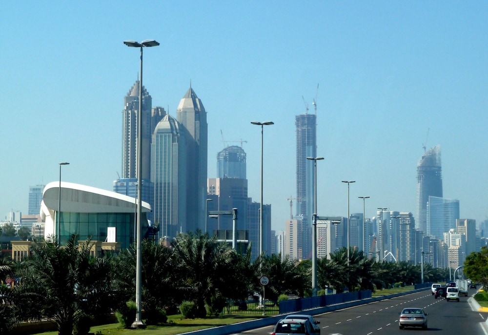 Abu Dhabi Vacations - Grand Continental Hotel - Property Image 16
