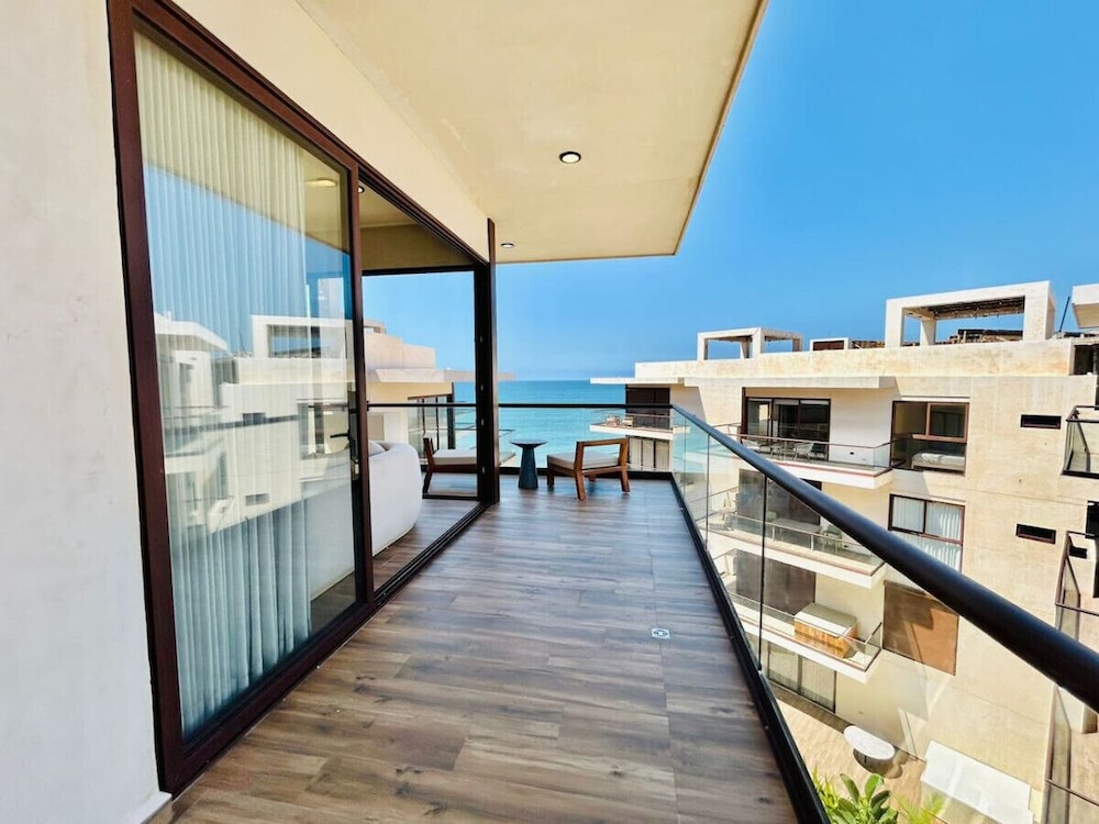 Aldea Ananta Apartments