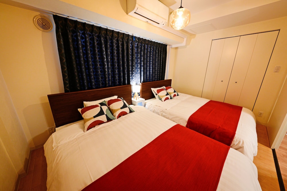 Hostel PRELION SAPPORO view 4