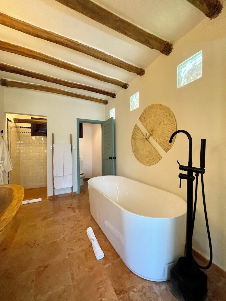 Isla Holbox Vacations - Ser Casasandra Boutique Hotel - Property Image 80