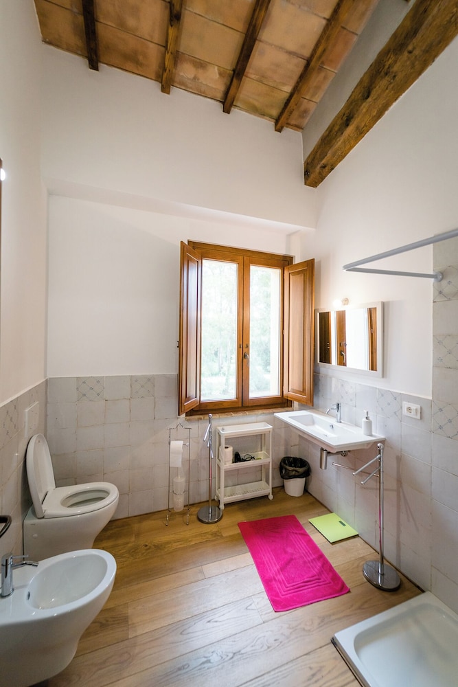 Agriturismo Bio San Mamiliano