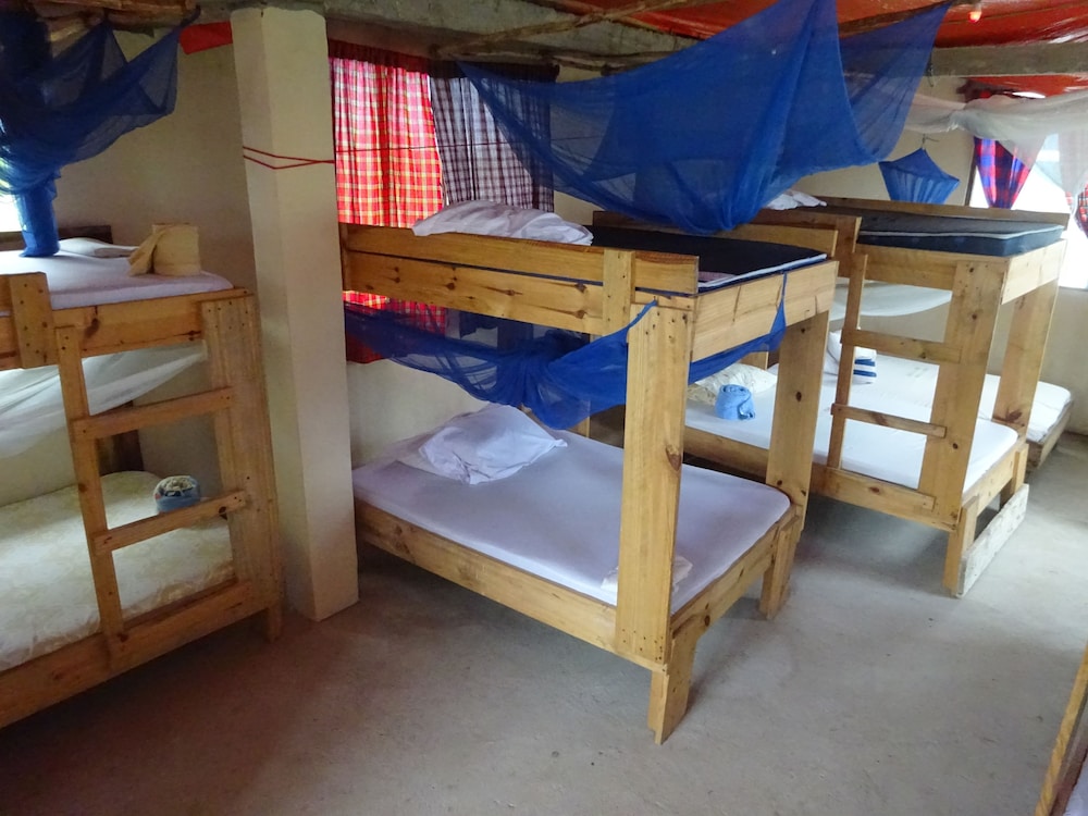 Homeland Swahili Lodge - Hostel