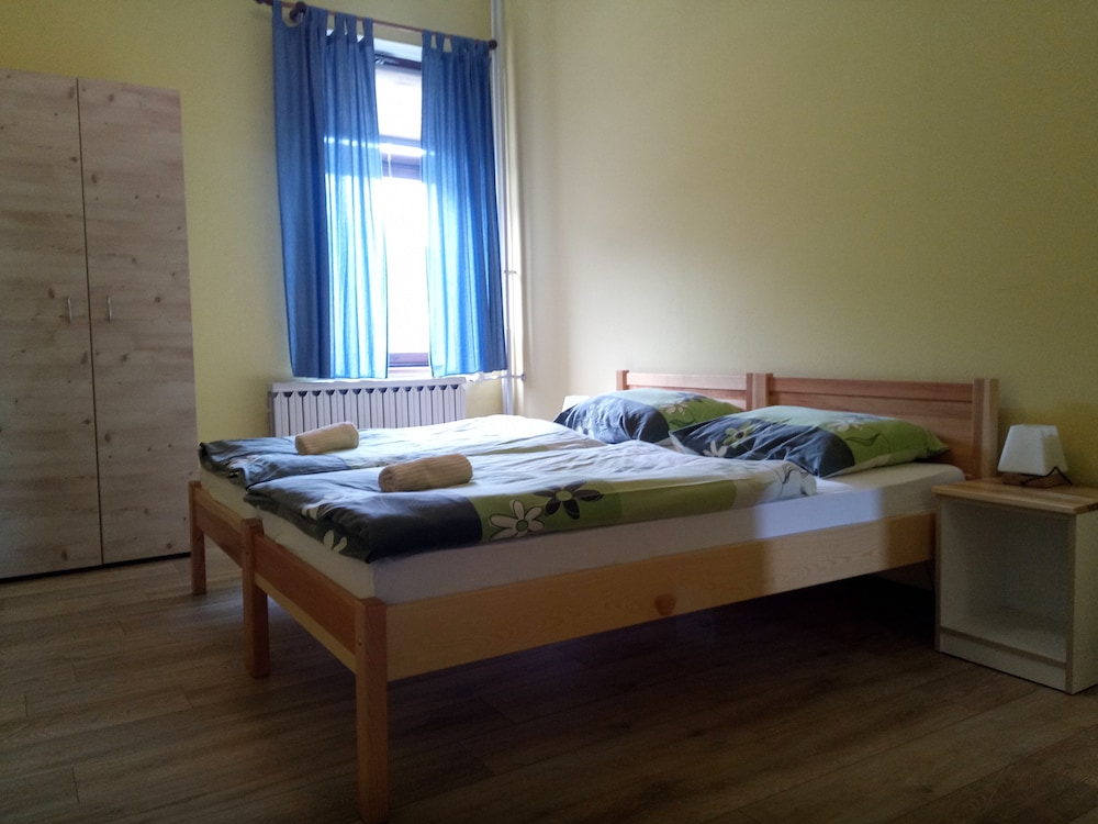 House Budkovic - Hostel view 3