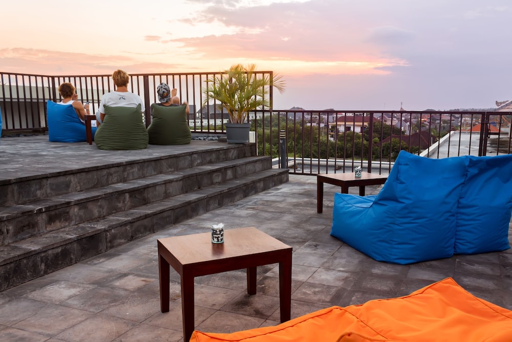 The Kirana Canggu Hotel