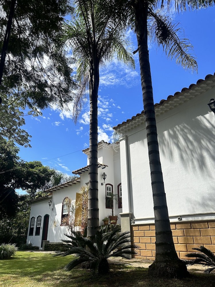 Pousada do Barão
